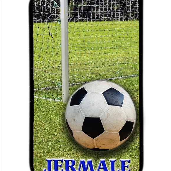 Meet your Posher, Gersa - Picture 1 of 1